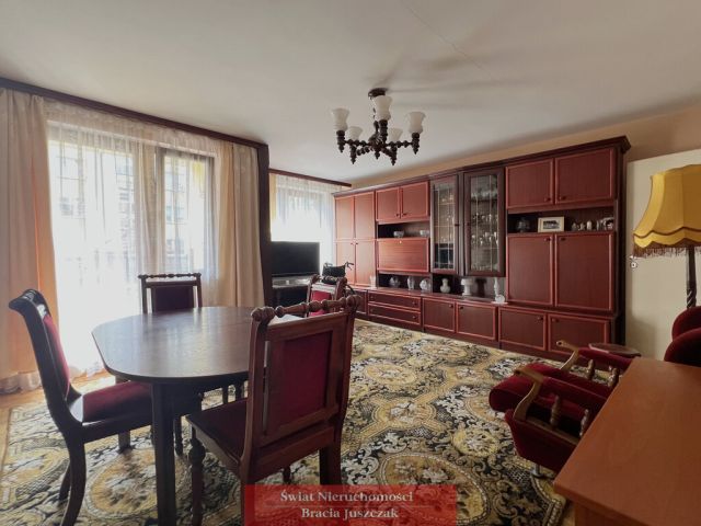 Mieszkanie 5-pokojowe Wrocław Oporów. Zdjęcie 2