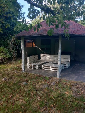 Działka rod Wilkanowo. Zdjęcie 1