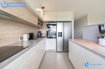 Mieszkanie 4-pokojowe Kraków Zabłocie, ul. Zabłocie. Zdjęcie 4