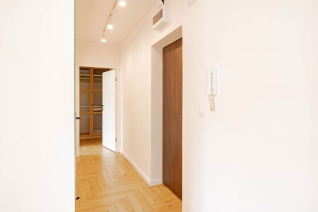 Mieszkanie 2-pokojowe Warszawa Praga, ul. Bertolta Brechta. Zdjęcie 10