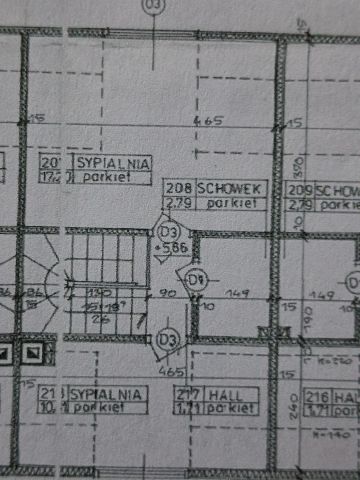 dom szeregowy, 5 pokoi Józefosław, ul. Saturna. Zdjęcie 21