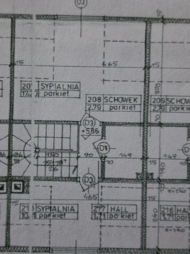 dom szeregowy, 5 pokoi Józefosław, ul. Saturna. Zdjęcie 21