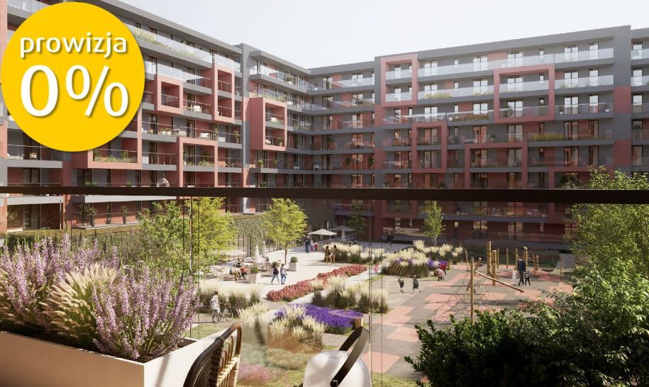 Mieszkanie 3-pokojowe Lublin Konstantynów, ul. Nałęczowska