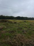 Działka rolno-budowlana Kalinówka