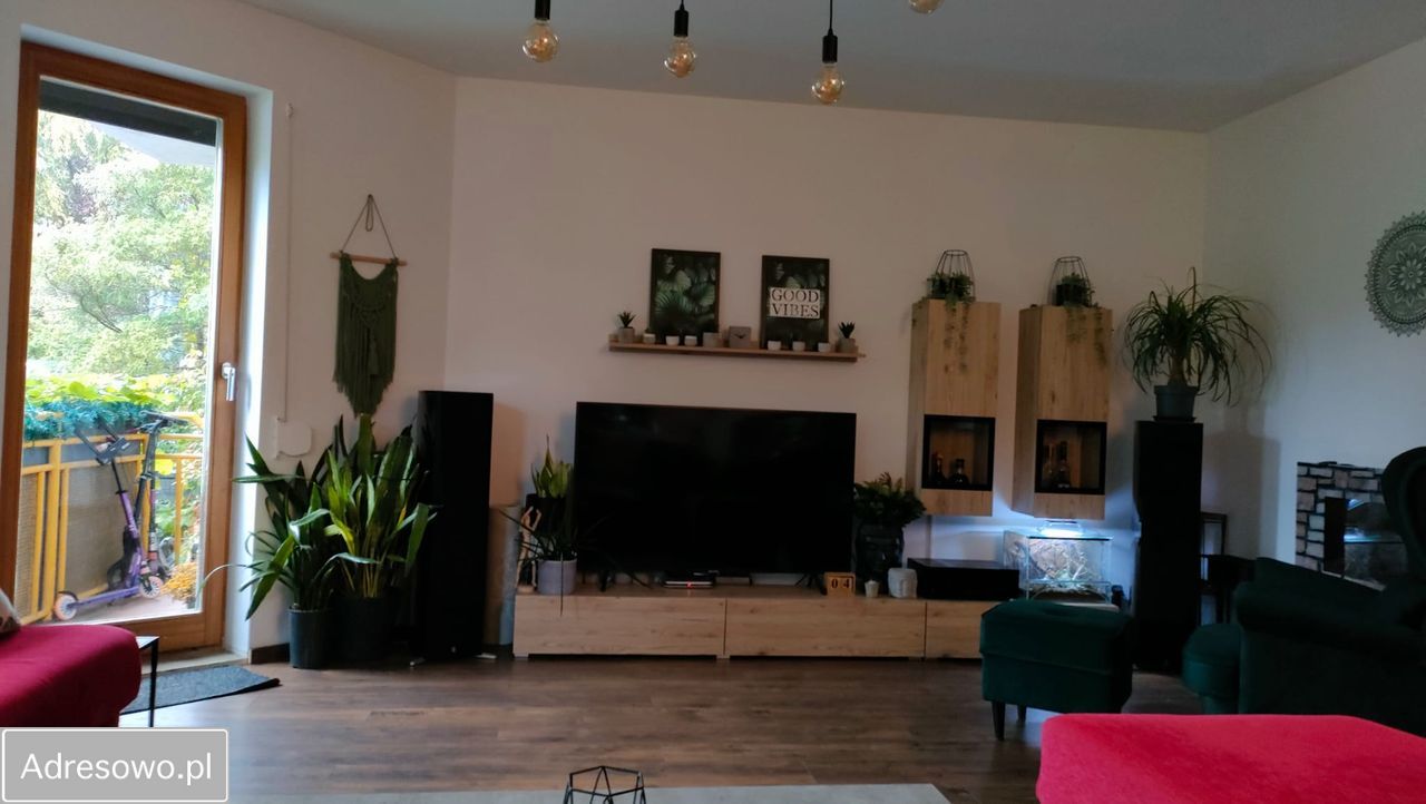 Mieszkanie 5-pokojowe Szczecin Gumieńce, ul. Ostrobramska. Zdjęcie 12