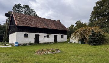 dom wolnostojący Wróbel