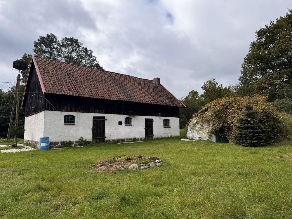 dom wolnostojący Wróbel. Zdjęcie 2