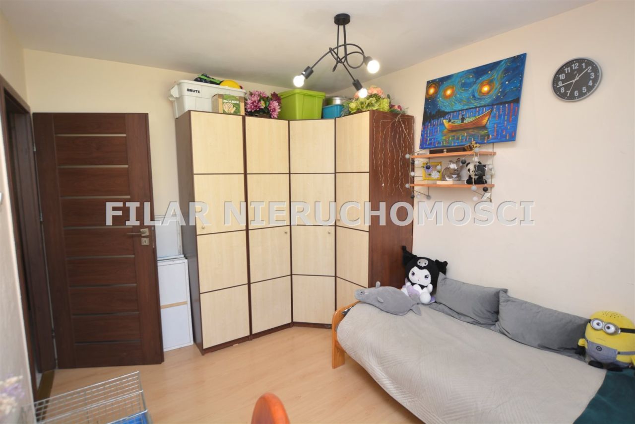 Mieszkanie 4-pokojowe Lubin. Zdjęcie 5