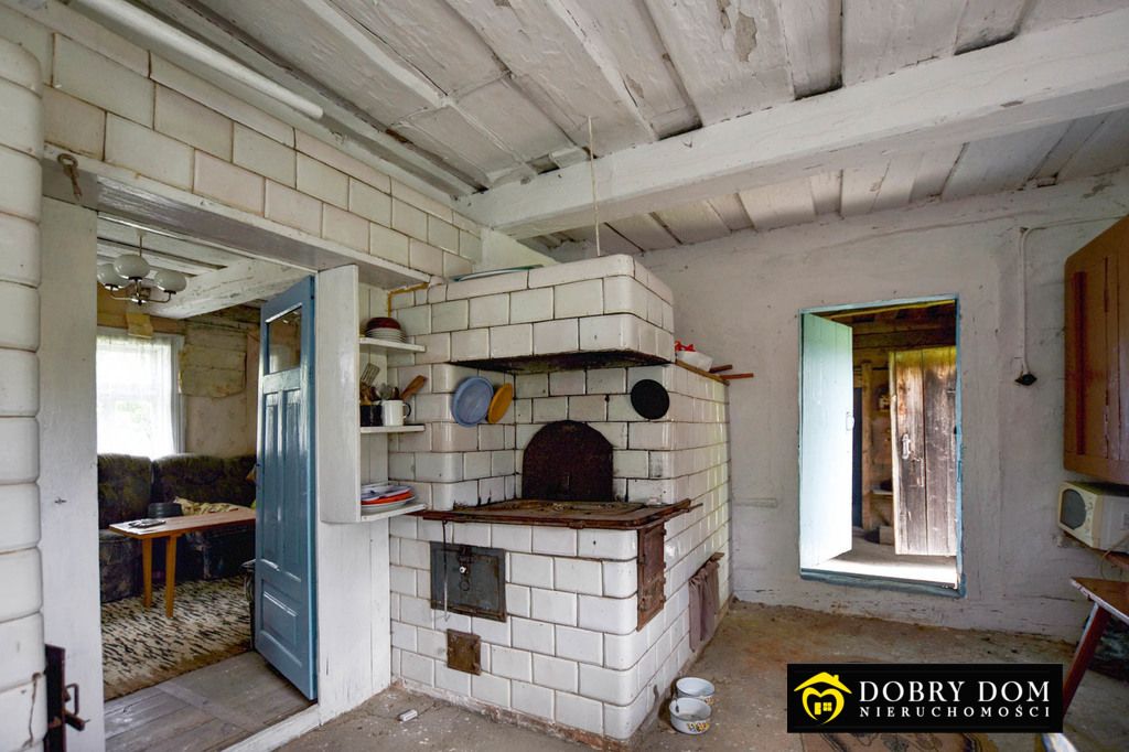 dom wolnostojący, 1 pokój Kopczany. Zdjęcie 9