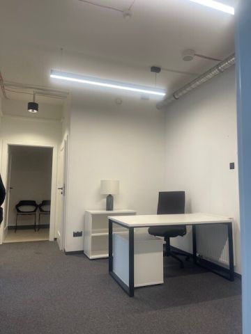 Biuro Warszawa Wola. Zdjęcie 4