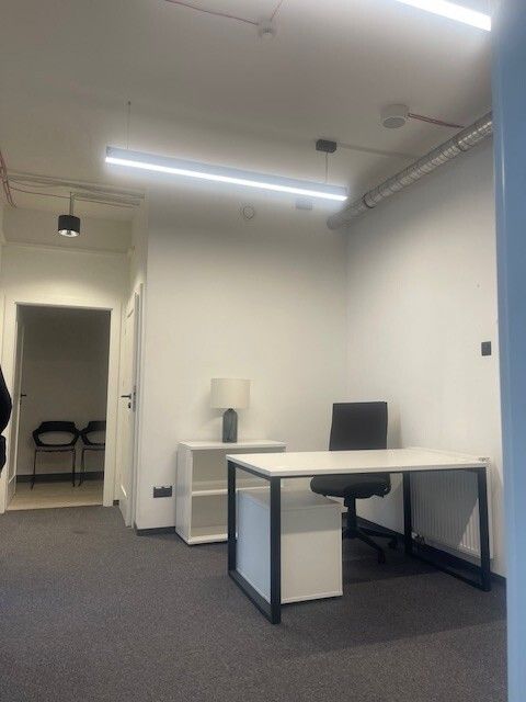 Biuro Warszawa Wola. Zdjęcie 4