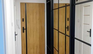 Mieszkanie 1-pokojowe Włocławek, al. Jana Pawła II