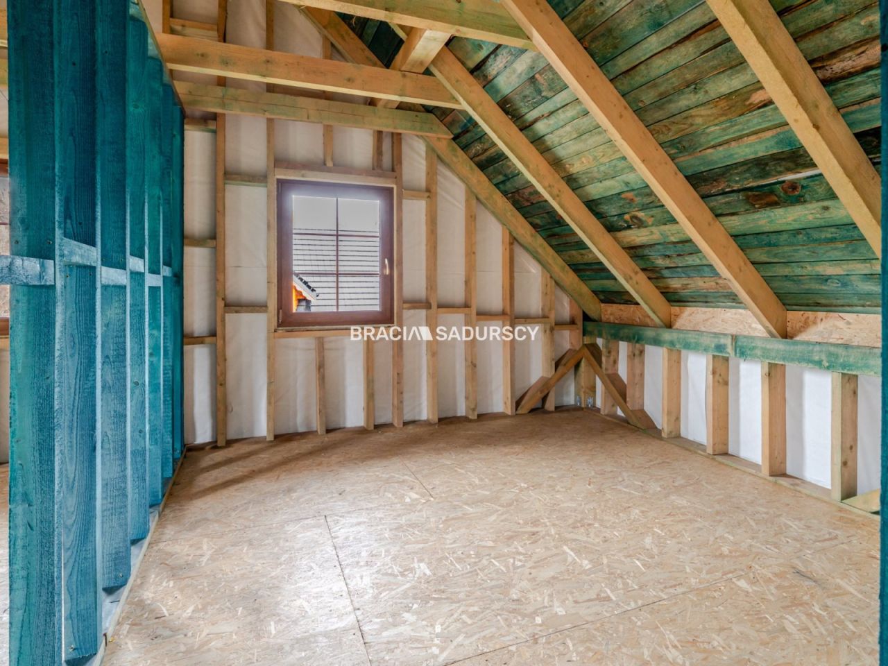 dom wolnostojący, 5 pokoi Trzebunia. Zdjęcie 16