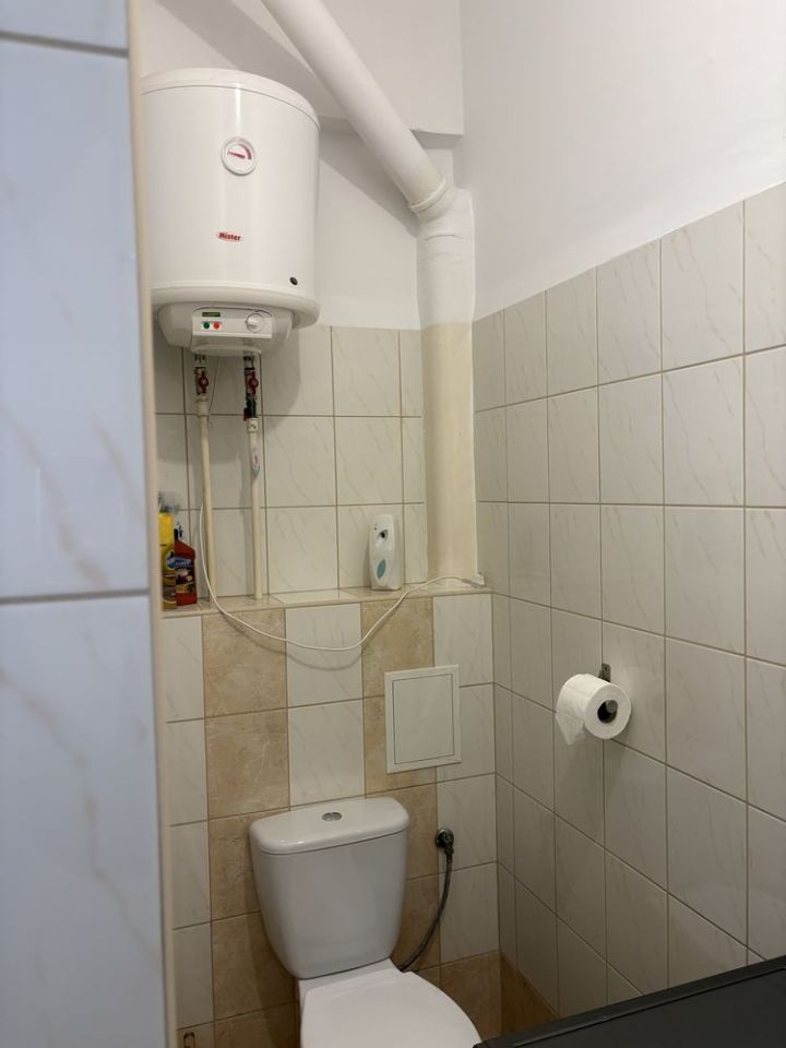 Mieszkanie 2-pokojowe Ciechocinek Centrum, ul. Polna. Zdjęcie 8