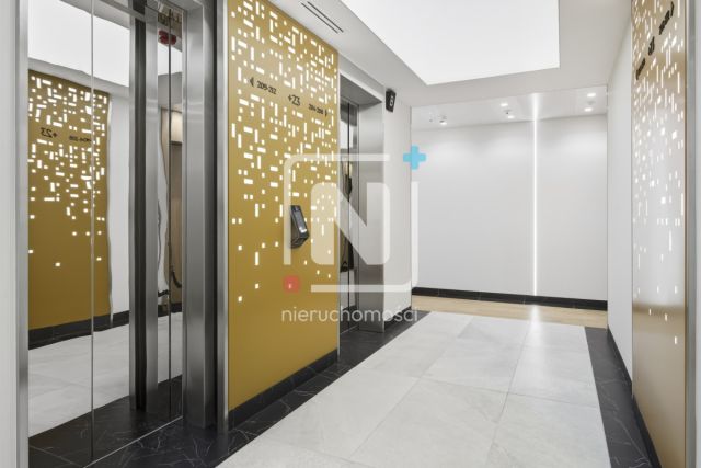 Mieszkanie 3-pokojowe Warszawa Wola, ul. Prosta. Zdjęcie 7