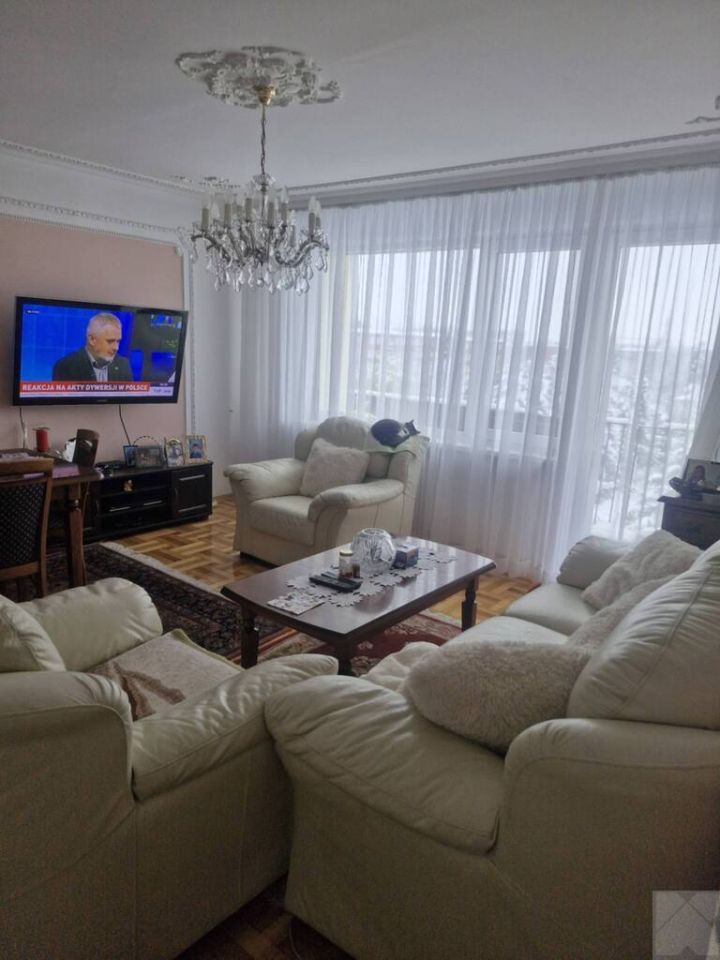 Mieszkanie 4-pokojowe Przemyśl, ul. Grunwaldzka. Zdjęcie 4