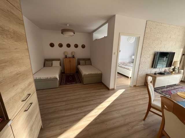 Mieszkanie 2-pokojowe Kołobrzeg Centrum, ul. Solna. Zdjęcie 4