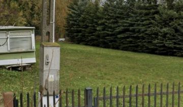 Działka siedliskowa Kalinowiec