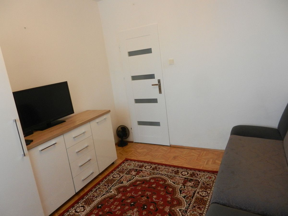 Mieszkanie 2-pokojowe Olsztyn Osiedle Generałów, ul. gen. Tadeusza Kutrzeby. Zdjęcie 9