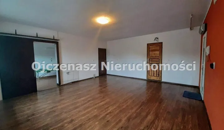 dom, 5 pokoi Bydgoszcz Miedzyń