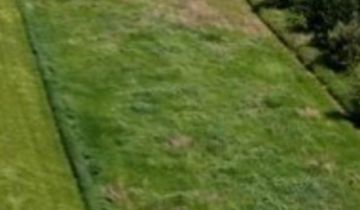 Działka budowlana Wola Mielecka