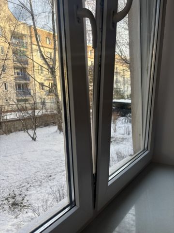 Mieszkanie 3-pokojowe Warszawa Mokotów, ul. Kwiatowa. Zdjęcie 16