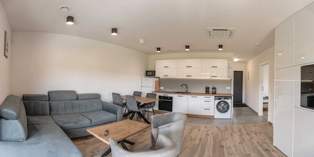 dom wolnostojący Szczybały Giżyckie. Zdjęcie 6