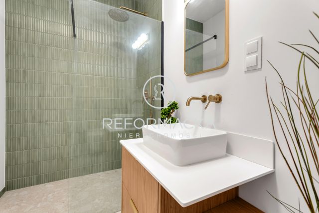 Mieszkanie 1-pokojowe Rzeszów Zalesie, ul. Mieczysławy Ćwiklińskiej. Zdjęcie 8