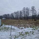 Działka budowlana Cicha Góra. Zdjęcie 2