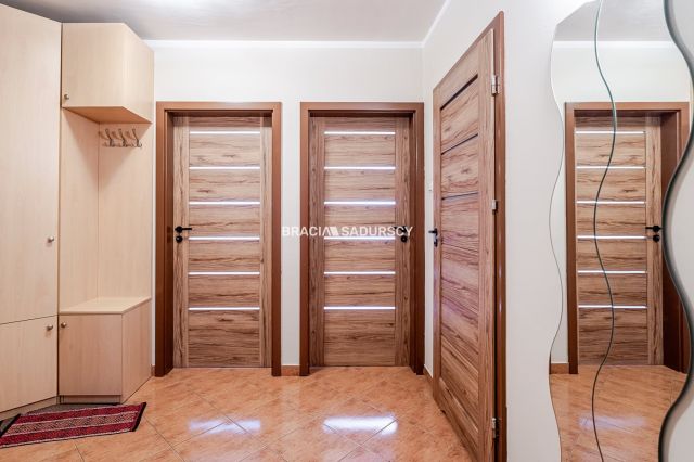 Mieszkanie 2-pokojowe Kraków, ul. Podłęska. Zdjęcie 16