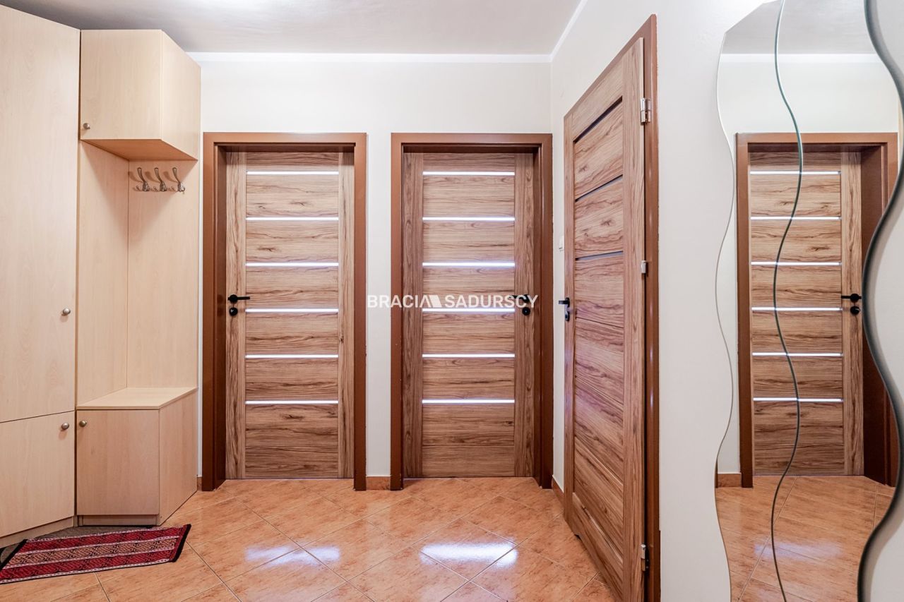 Mieszkanie 2-pokojowe Kraków, ul. Podłęska. Zdjęcie 16