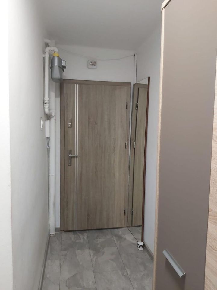 Mieszkanie 1-pokojowe Wodzisław Śląski, ul. 26 Marca. Zdjęcie 4