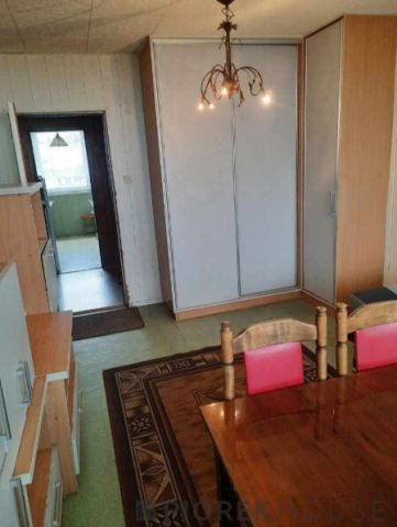 Mieszkanie 3-pokojowe Warszawa Bielany, ul. Josepha Conrada. Zdjęcie 4