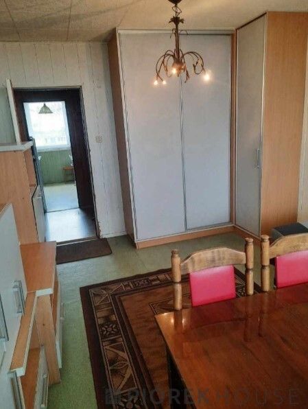 Mieszkanie 3-pokojowe Warszawa Bielany, ul. Josepha Conrada. Zdjęcie 4