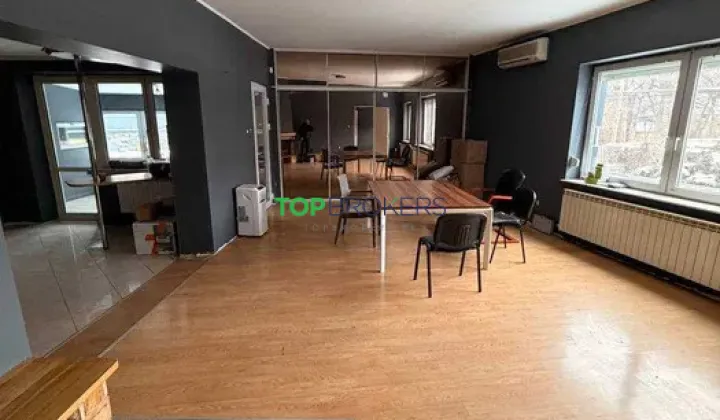 Lokal Warszawa Ursus