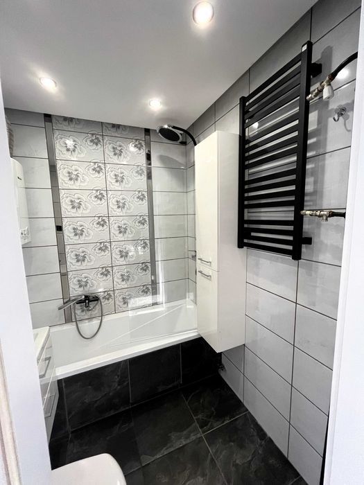 Mieszkanie 3-pokojowe Zawiercie Centrum. Zdjęcie 2