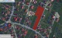 Działka budowlana Brzuśnik. Zdjęcie 1