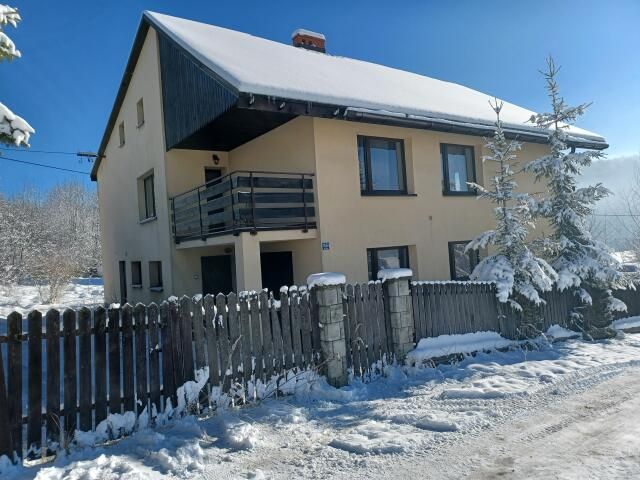 dom wolnostojący, 6 pokoi Istebna. Zdjęcie 1