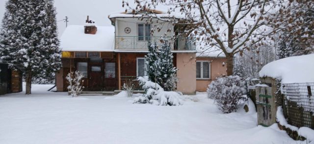 dom wolnostojący, 3 pokoje Skrzyszów Podlesie Skrzyszowskie, Skrzyszów. Zdjęcie 1