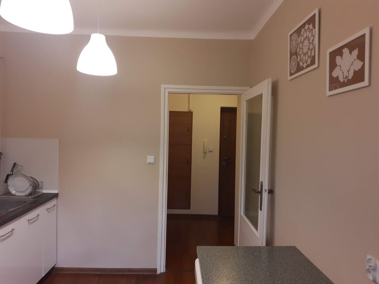 Mieszkanie 1-pokojowe Kraków Krowodrza, ul. Józefa Friedleina. Zdjęcie 8