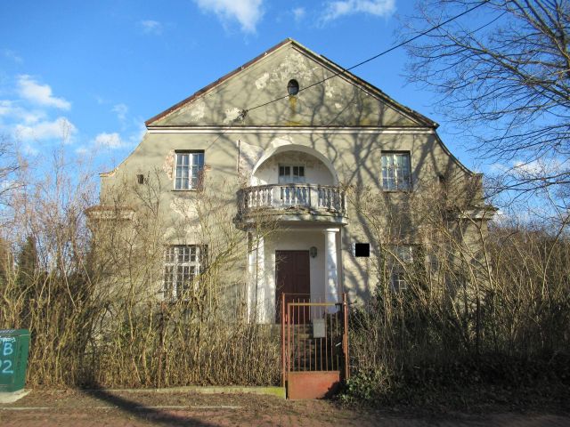 Działka budowlana Ząbki Centrum, ul. Juliusza Słowackiego. Zdjęcie 2