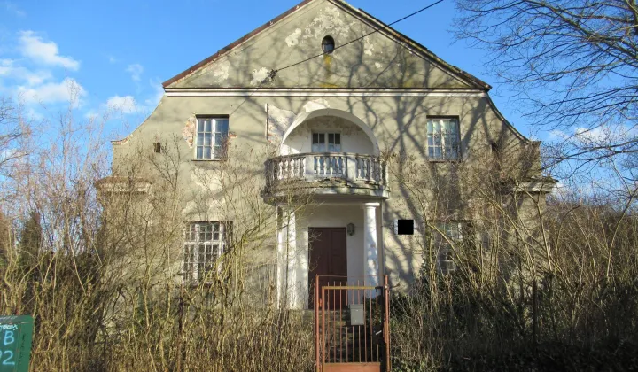 Działka budowlana Ząbki Centrum, ul. Juliusza Słowackiego