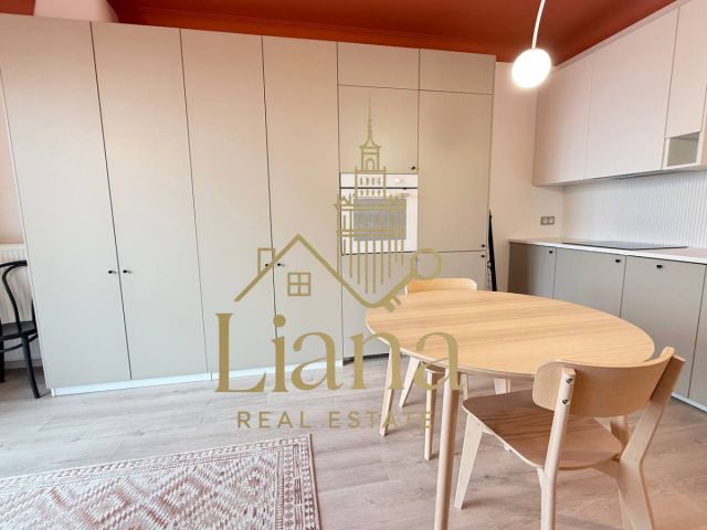 Mieszkanie 1-pokojowe Warszawa Mokotów, ul. Domaniewska. Zdjęcie 5