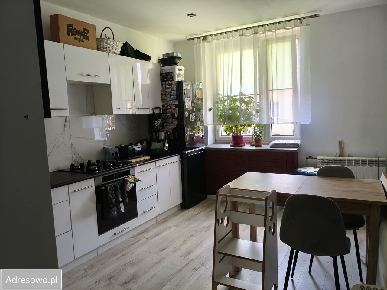 Mieszkanie 3-pokojowe Wysoka, ul. Adama Mickiewicza. Zdjęcie 7