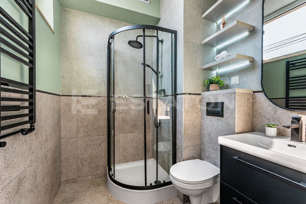 Mieszkanie 2-pokojowe Rzeszów, ul. Witkacego. Zdjęcie 5