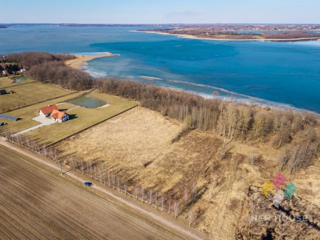 Działka budowlana Harsz. Zdjęcie 2