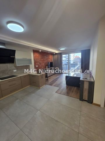 Mieszkanie 2-pokojowe Gdańsk Śródmieście. Zdjęcie 2