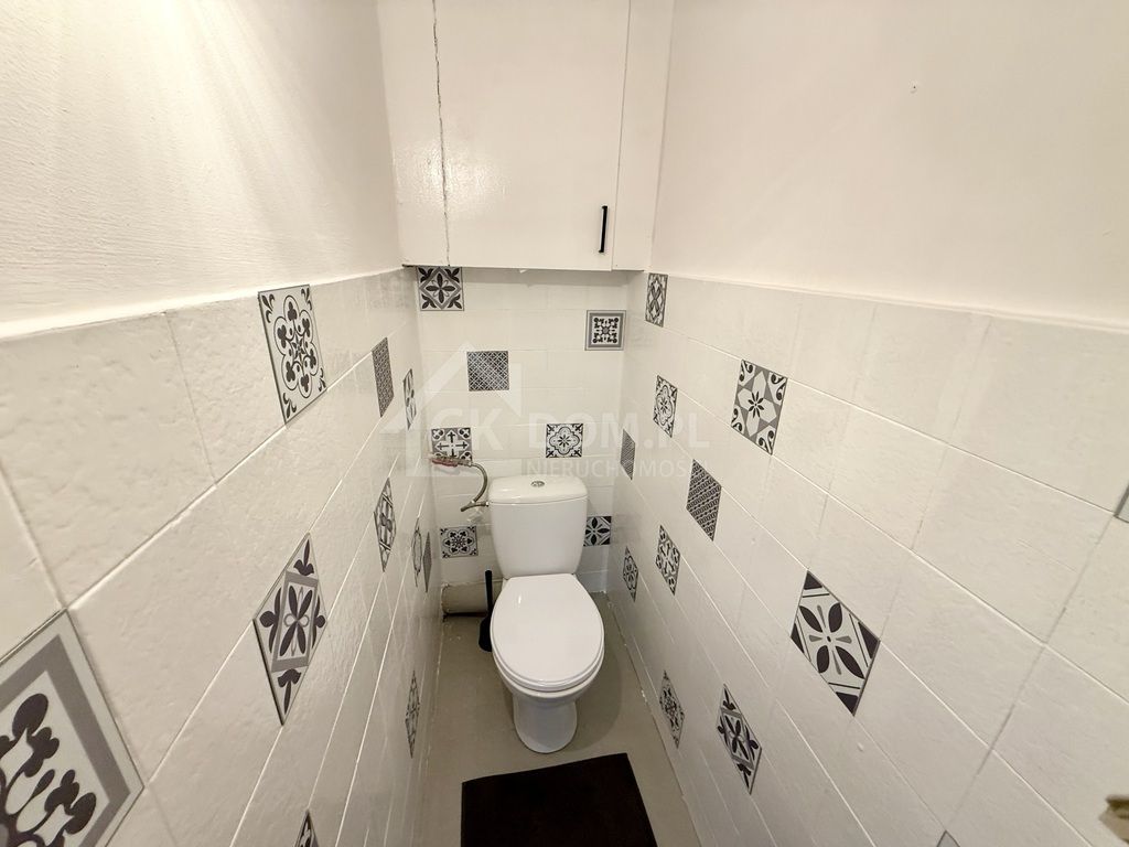 Mieszkanie 1-pokojowe Kielce KSM, ul. Romualda. Zdjęcie 5