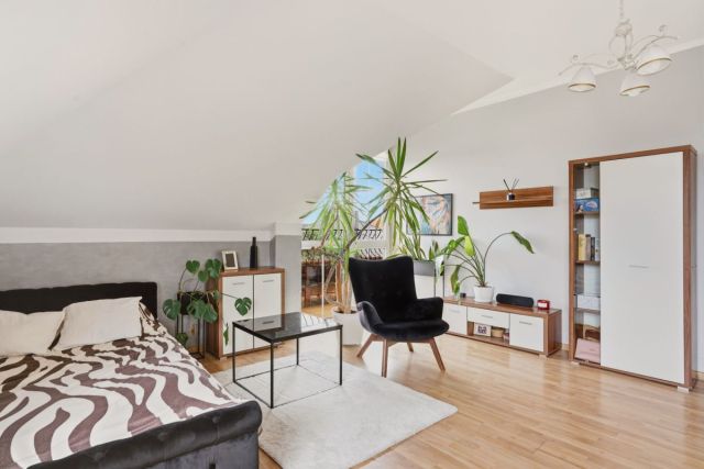 dom wolnostojący, 5 pokoi Oława, ul. Wiejska. Zdjęcie 10