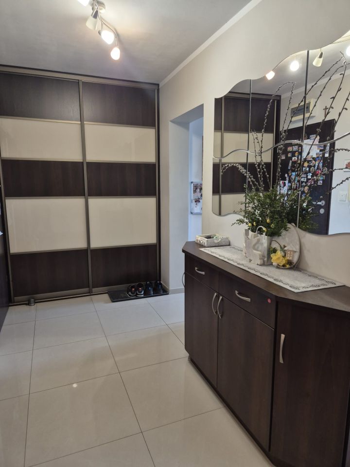 Mieszkanie 3-pokojowe Szczecin Żelechowa, Małe Błonia. Zdjęcie 9